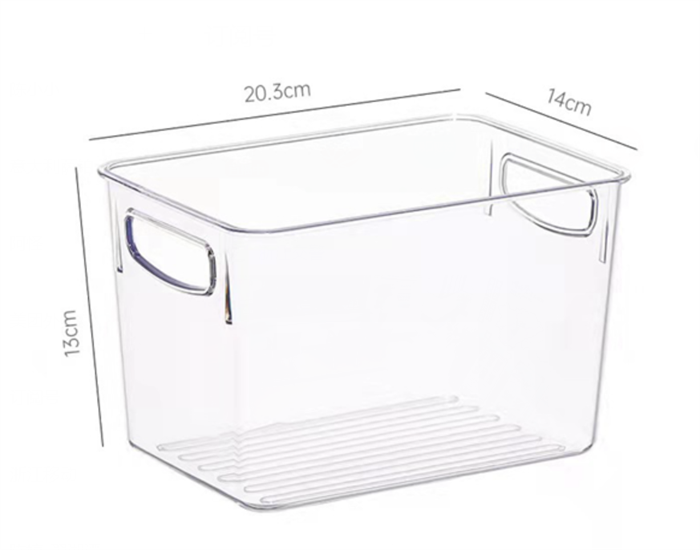 Storage container PET  from MMCIS CHINA